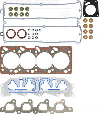 Gasket Kit, cylinder head